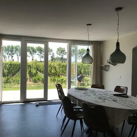 Hoeve Oude Tol Zuidzande Exterior photo
