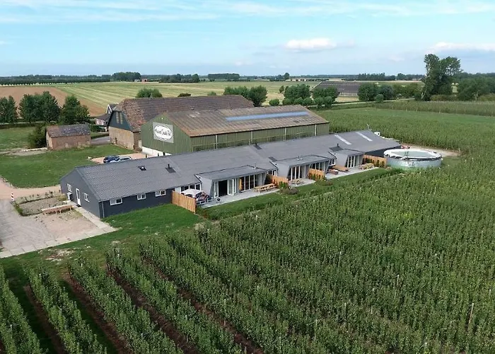 Hoeve Oude Tol