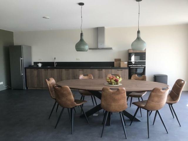 Holiday home Hoeve Oude Tol Zuidzande