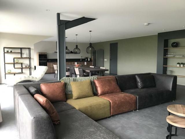 Hoeve Oude Tol Zuidzande