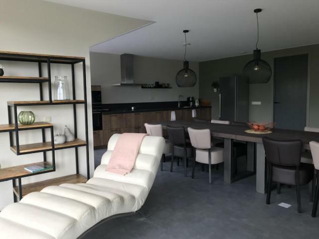 Hoeve Oude Tol Holiday home