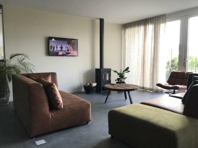 Holiday home Hoeve Oude Tol Zuidzande