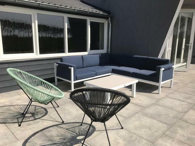 Hoeve Oude Tol Holiday home