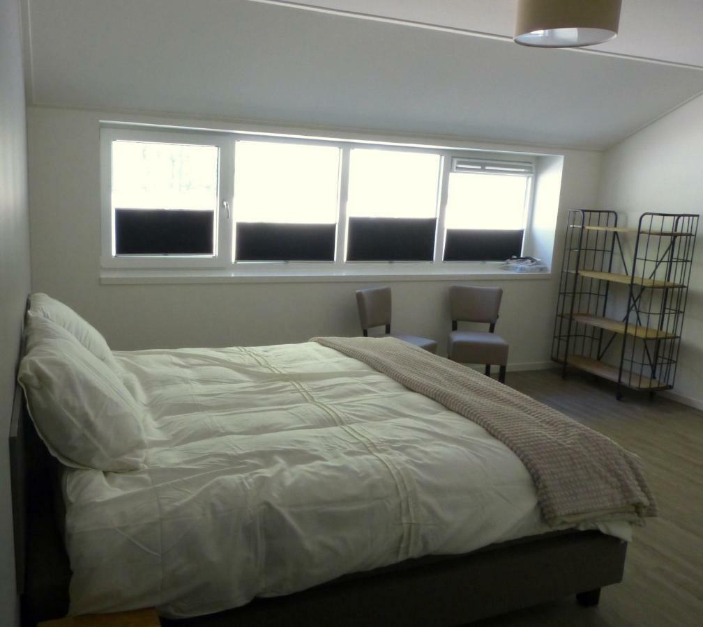 Hoeve Oude Tol Holiday home *