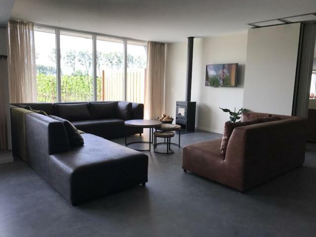 Holiday home Hoeve Oude Tol