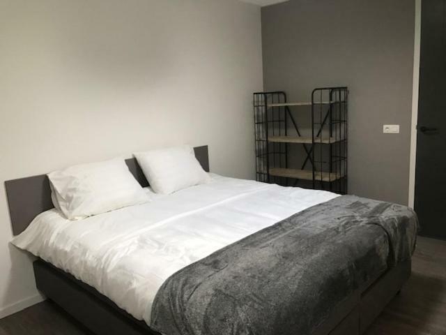 Hoeve Oude Tol Holiday home *
