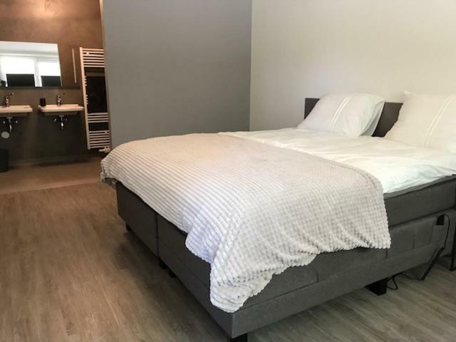 Hoeve Oude Tol Holiday home Zuidzande