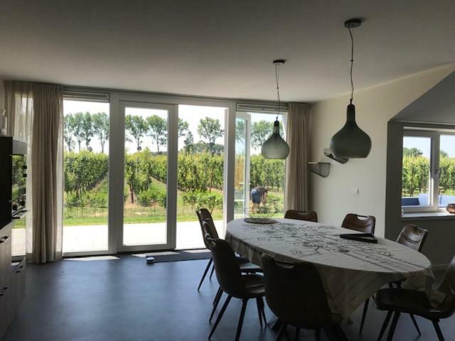 Hoeve Oude Tol Holiday home Zuidzande