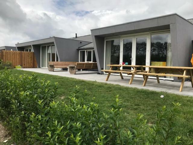 Hoeve Oude Tol *