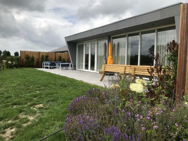 Holiday home Hoeve Oude Tol *