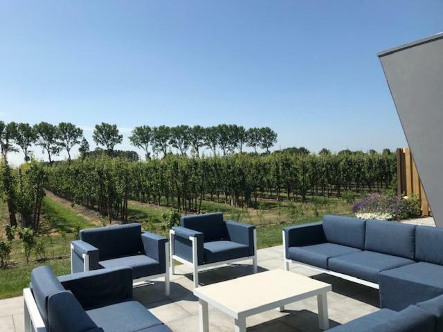 Holiday home Hoeve Oude Tol