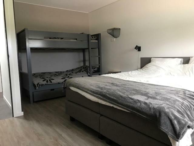 Holiday home Hoeve Oude Tol *