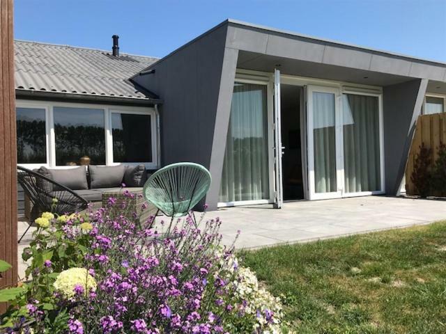 Hoeve Oude Tol Holiday home *