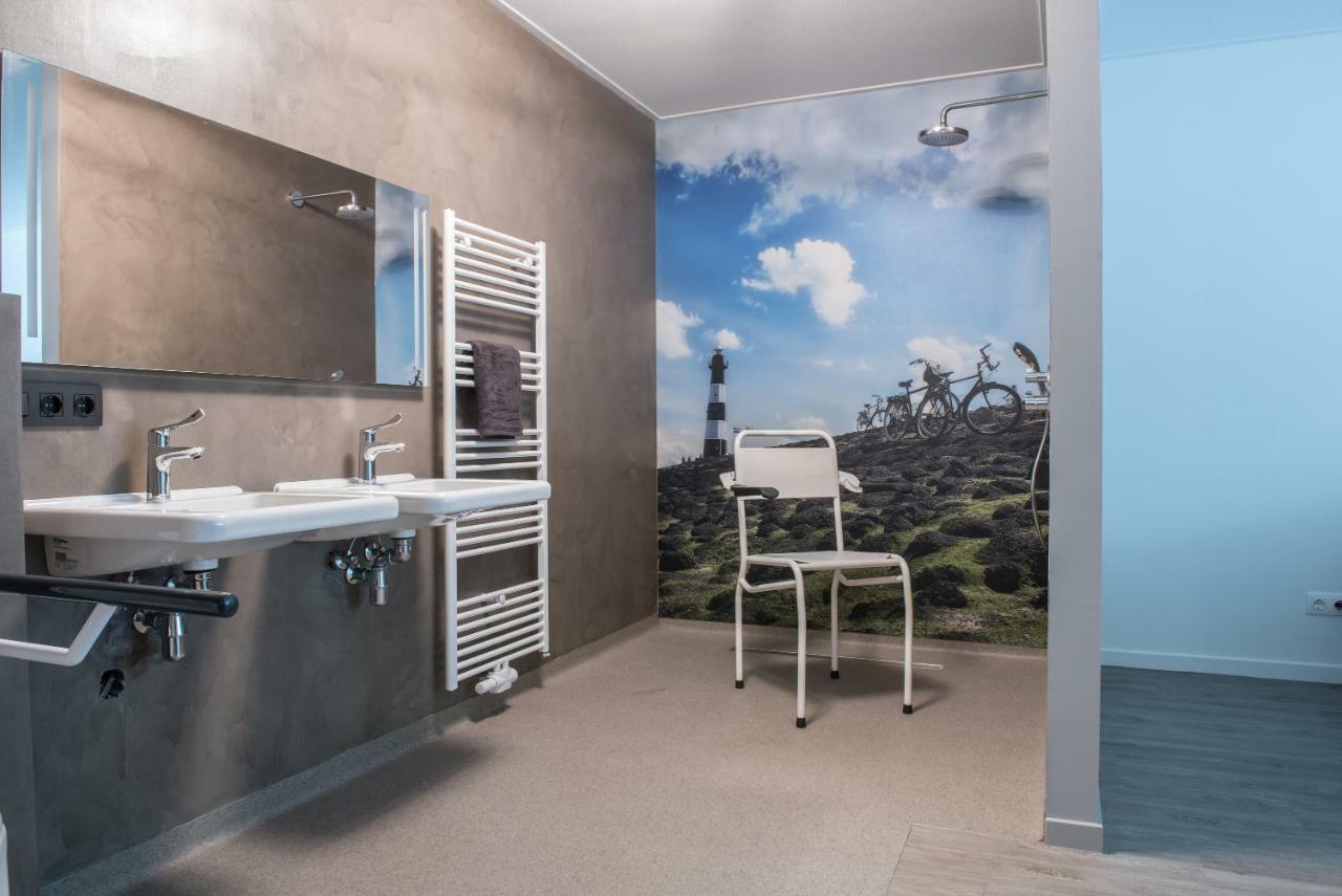Holiday home Hoeve Oude Tol Zuidzande