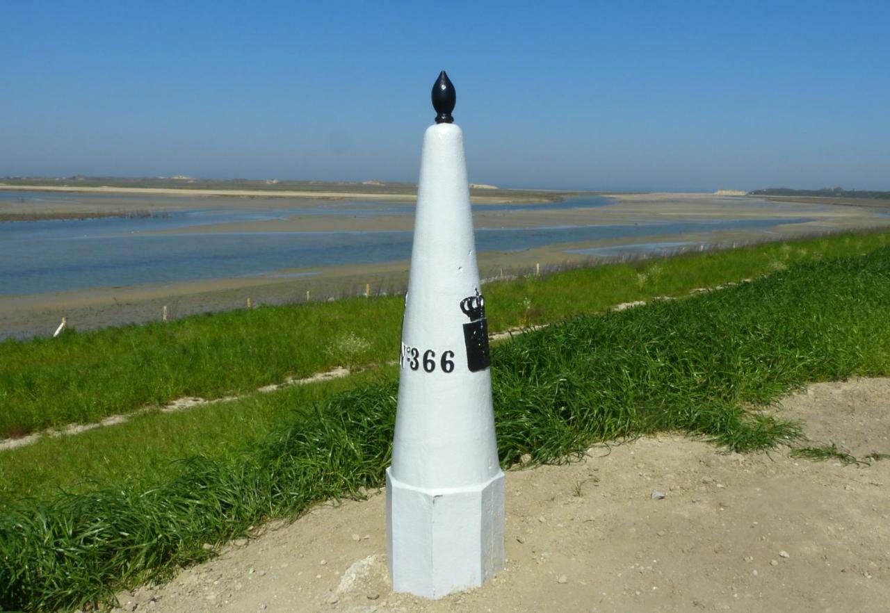 Hoeve Oude Tol * Zuidzande